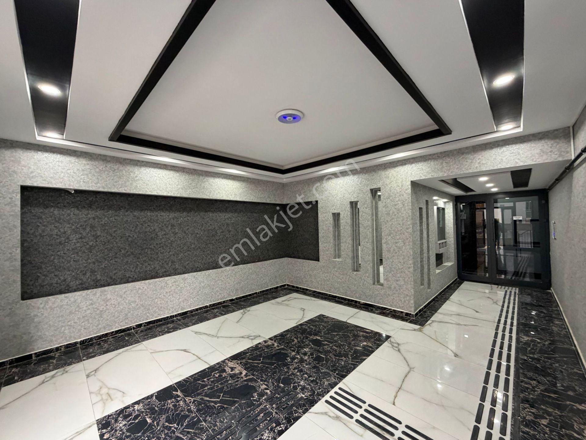 E.gökal Selçuk Ergünler 3+1 Fatih Sultan Mehmet Cami İlerisi - Görsel 3