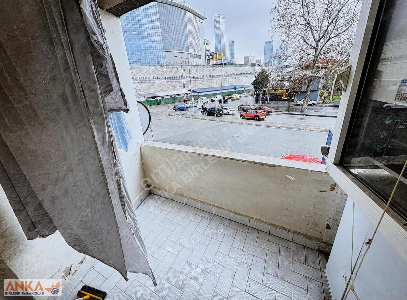 Net 90 M² 2+1 | 38 M² Arsa Paylı | Kat İrtifaklı Daire - Görsel 3