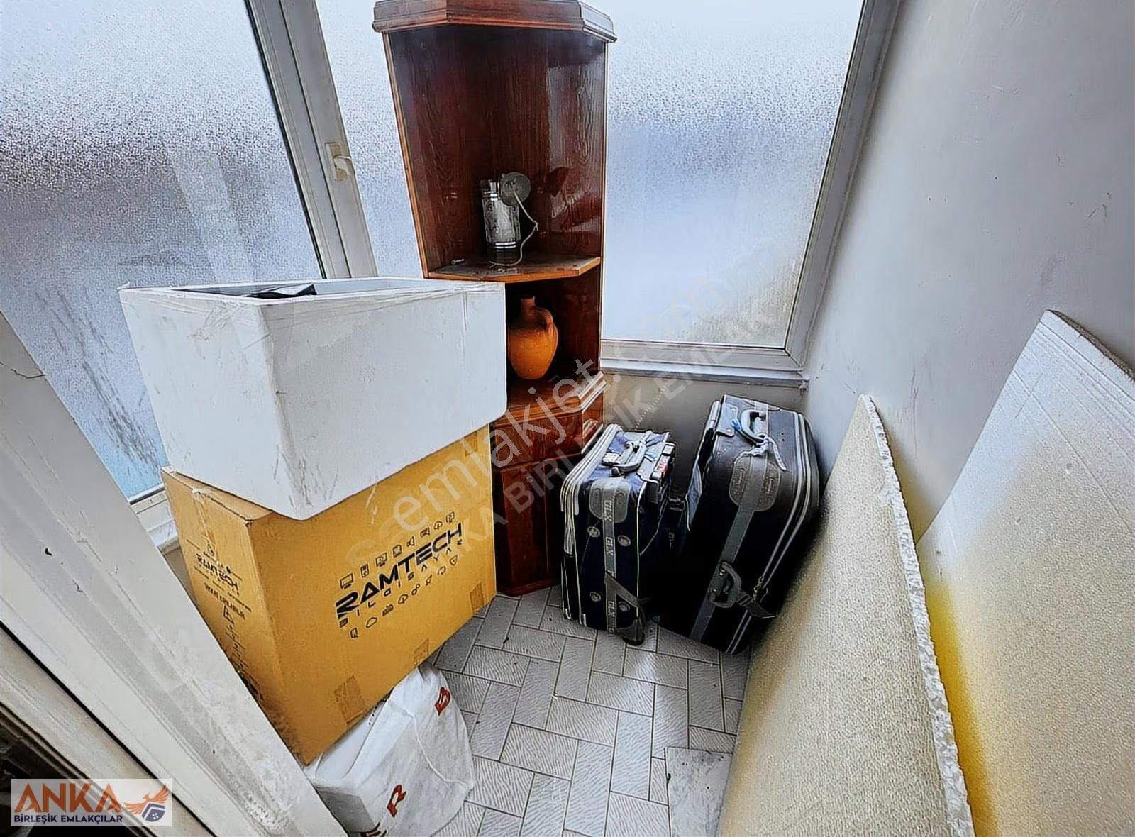 Net 90 M² 2+1 | 38 M² Arsa Paylı | Kat İrtifaklı Daire - Görsel 12