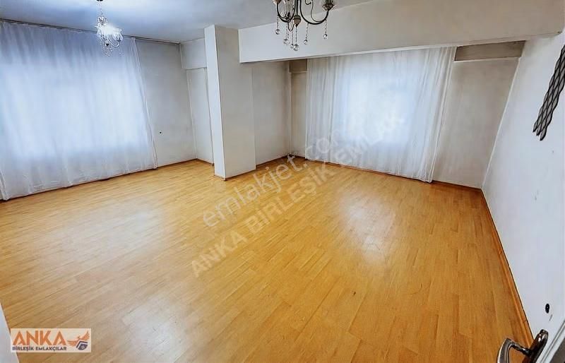 Net 90 M² 2+1 | 38 M² Arsa Paylı | Kat İrtifaklı Daire - Görsel 13