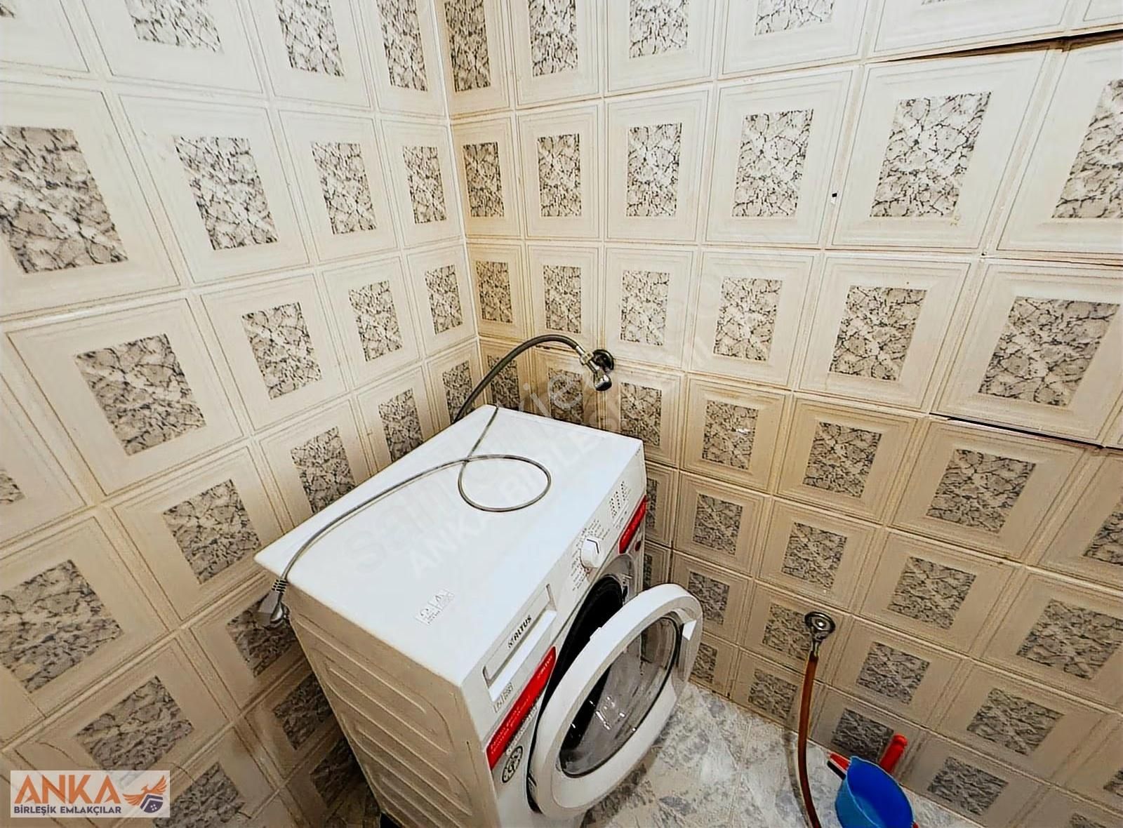 Net 90 M² 2+1 | 38 M² Arsa Paylı | Kat İrtifaklı Daire - Görsel 10