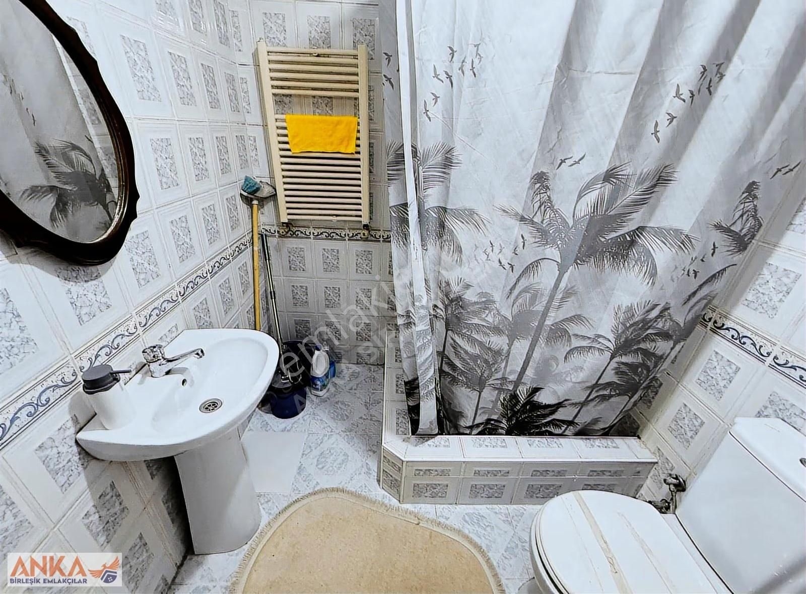 Net 90 M² 2+1 | 38 M² Arsa Paylı | Kat İrtifaklı Daire - Görsel 9