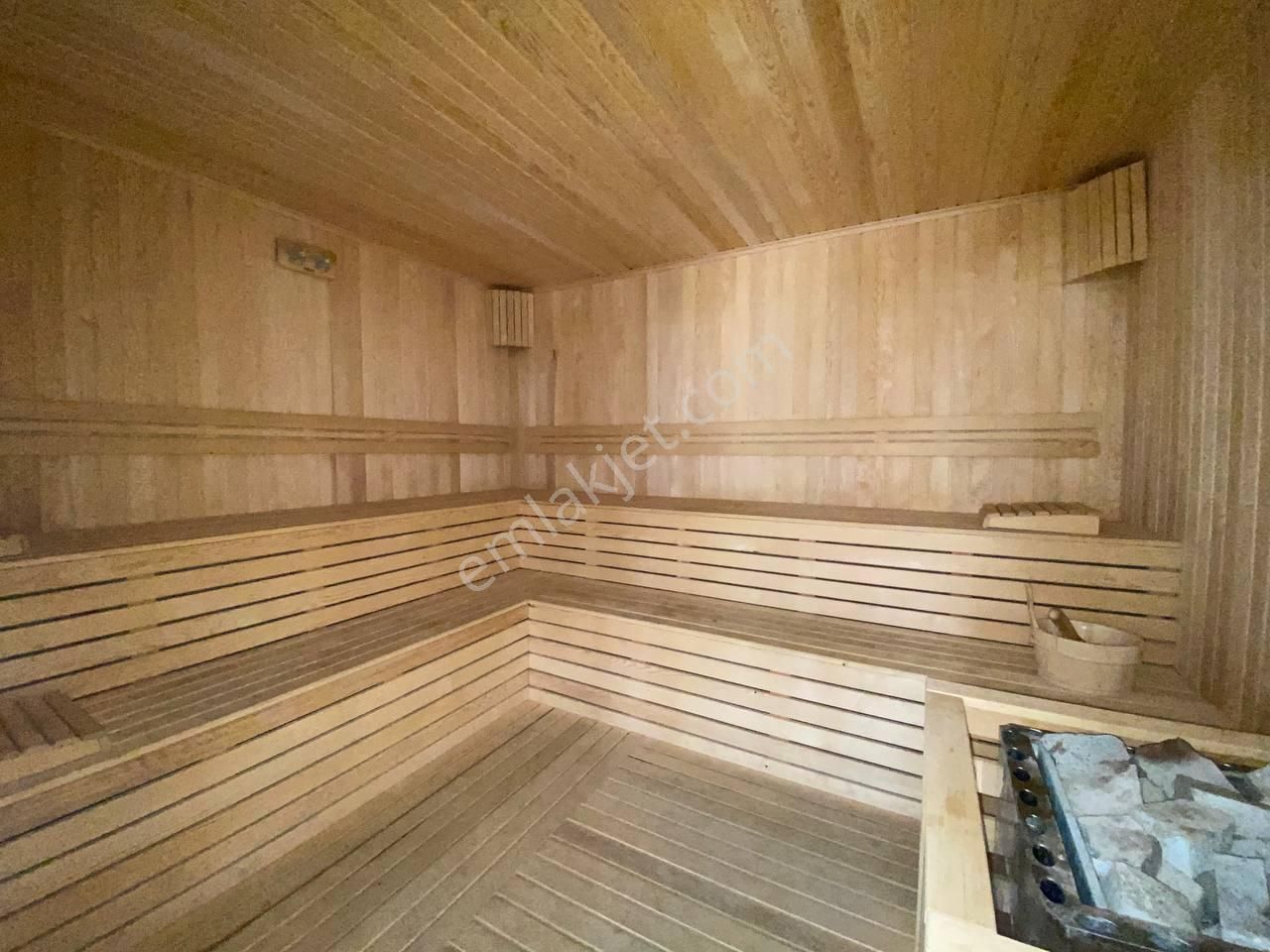 Mahmutlar Merkez'de Ful Aktiviteli Site İçerisinde 2+1 Boş Daire - Görsel 27