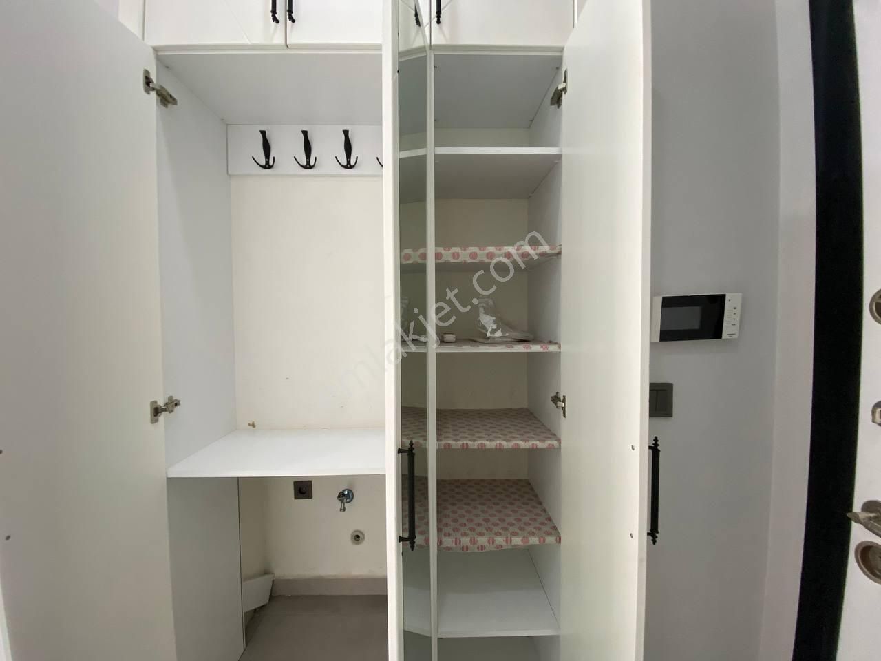 Mahmutlar Merkez'de Ful Aktiviteli Site İçerisinde 2+1 Boş Daire - Görsel 3