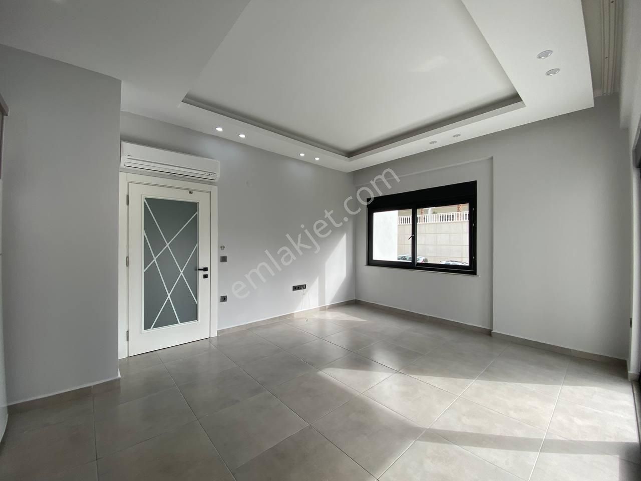 Mahmutlar Merkez'de Ful Aktiviteli Site İçerisinde 2+1 Boş Daire - Görsel 5