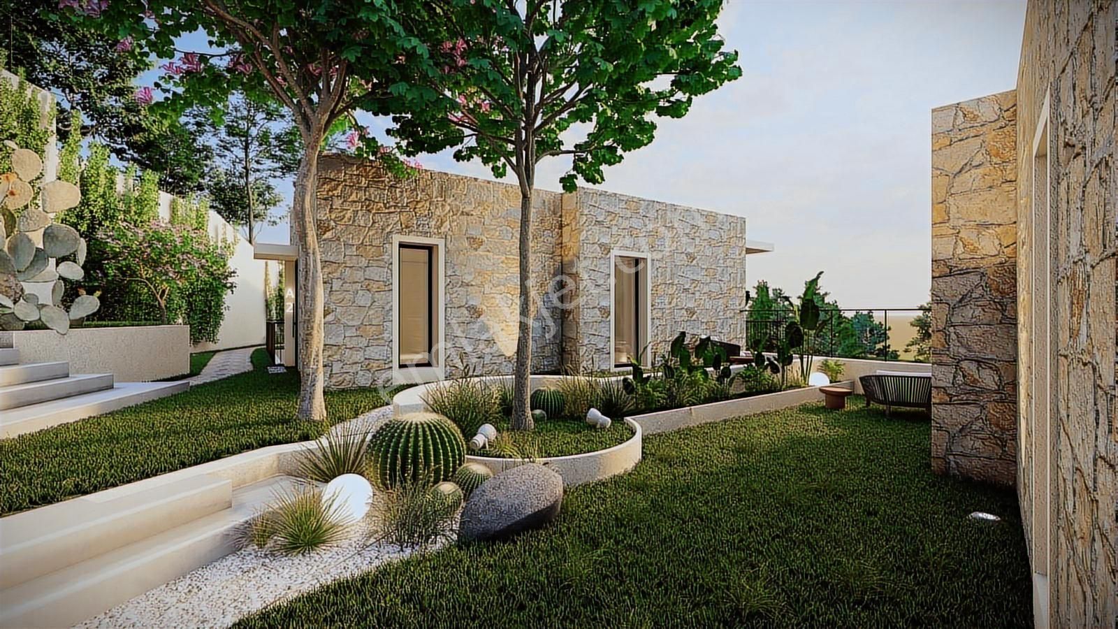 %30 Peşin 12 Ay Vade İmkanı 3+1 Dubleks Villa - Görsel 3