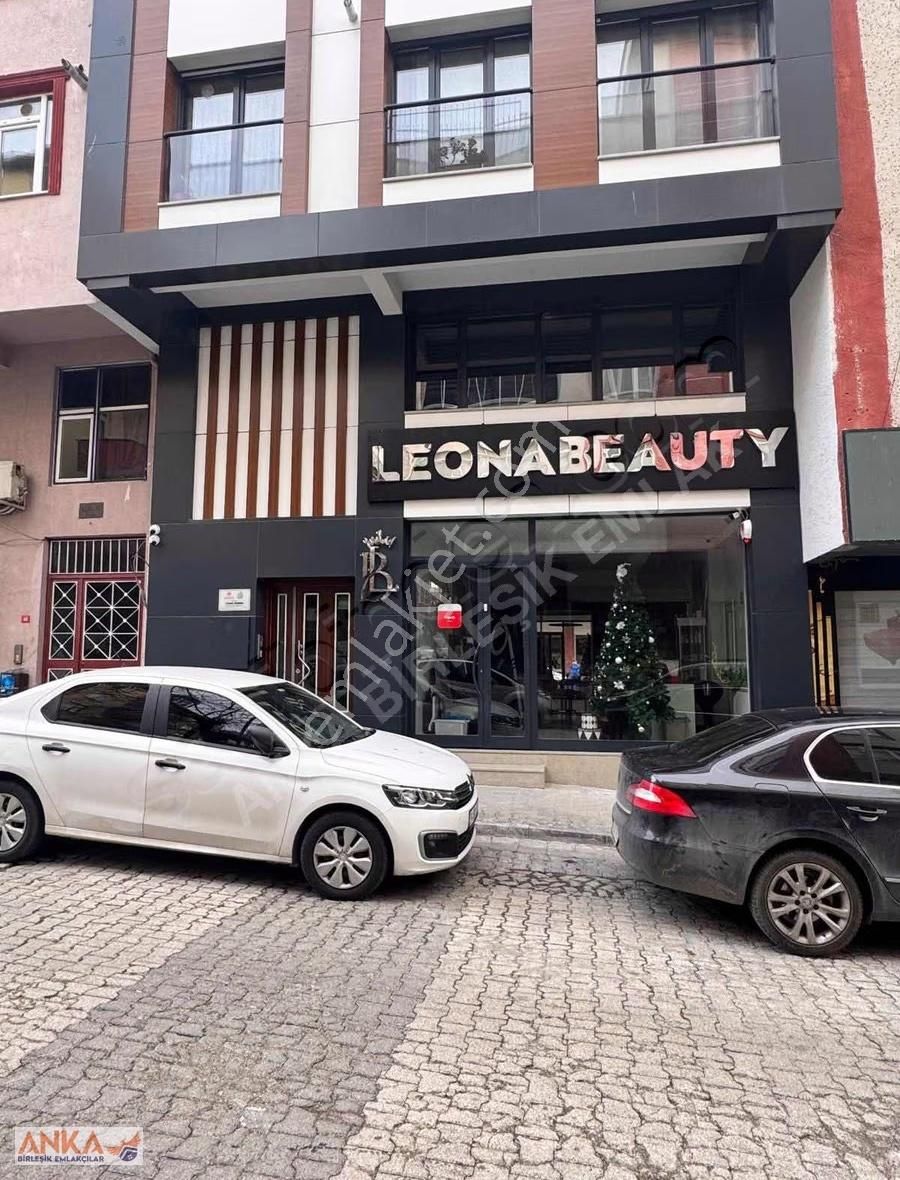 Anka'dan Fetıh Mah. Mobilyacılar Bölgesi Sarıkamış Sok.