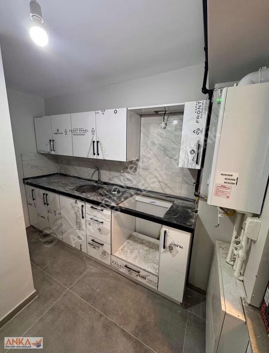 Anka'dan Fetıh Mah. Mobilyacılar Bölgesi Sarıkamış Sok. - Görsel 7