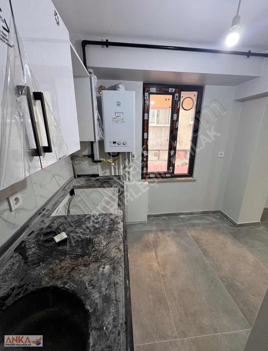 Anka'dan Fetıh Mah. Mobilyacılar Bölgesi Sarıkamış Sok. - Görsel 2
