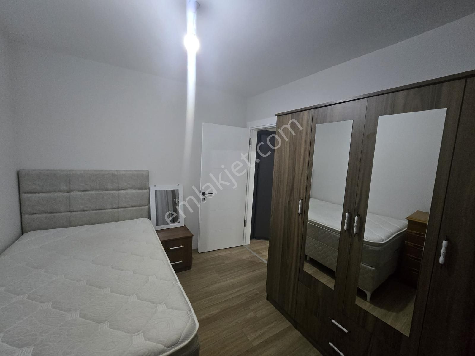 Cumhuriyet Mh. Eşyalı Kiralık Daire - Görsel 3