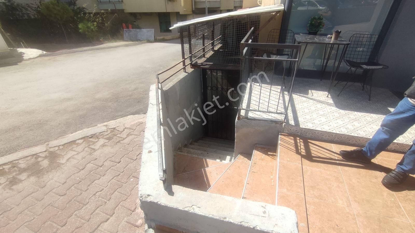 Caybasinda 480 M² Depo / Atölye - Görsel 3