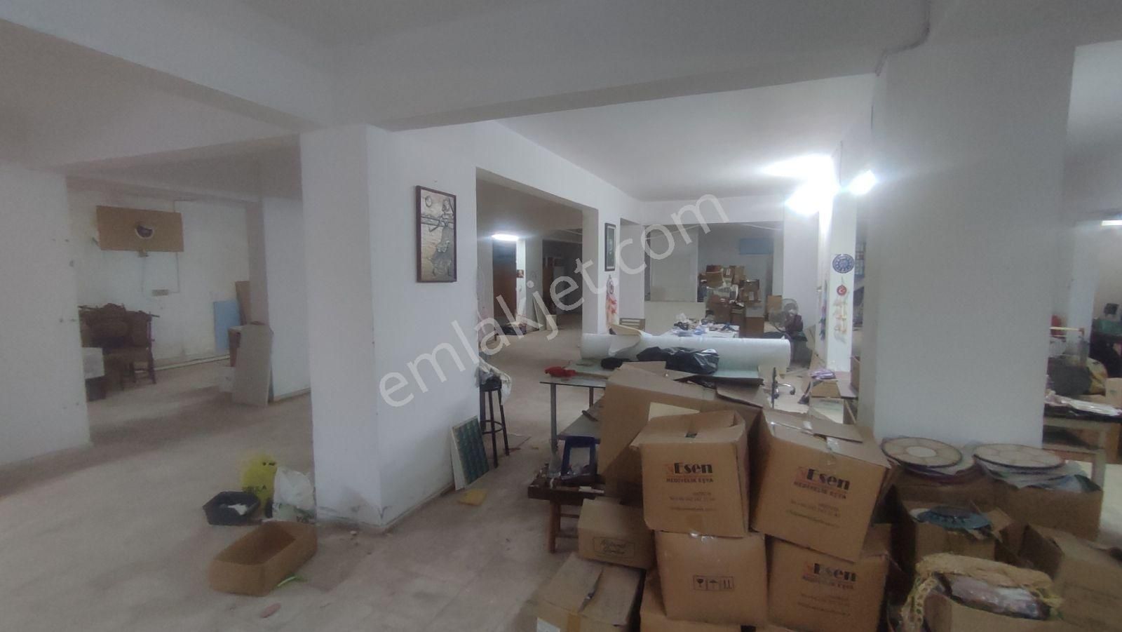 Caybasinda 480 M² Depo / Atölye - Görsel 11