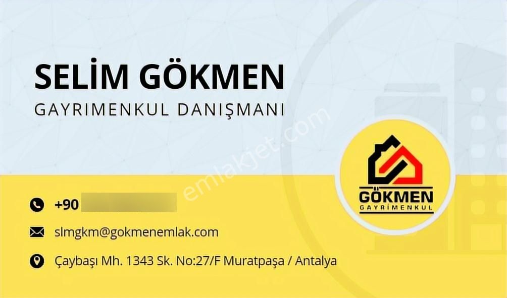 Caybasinda 480 M² Depo / Atölye