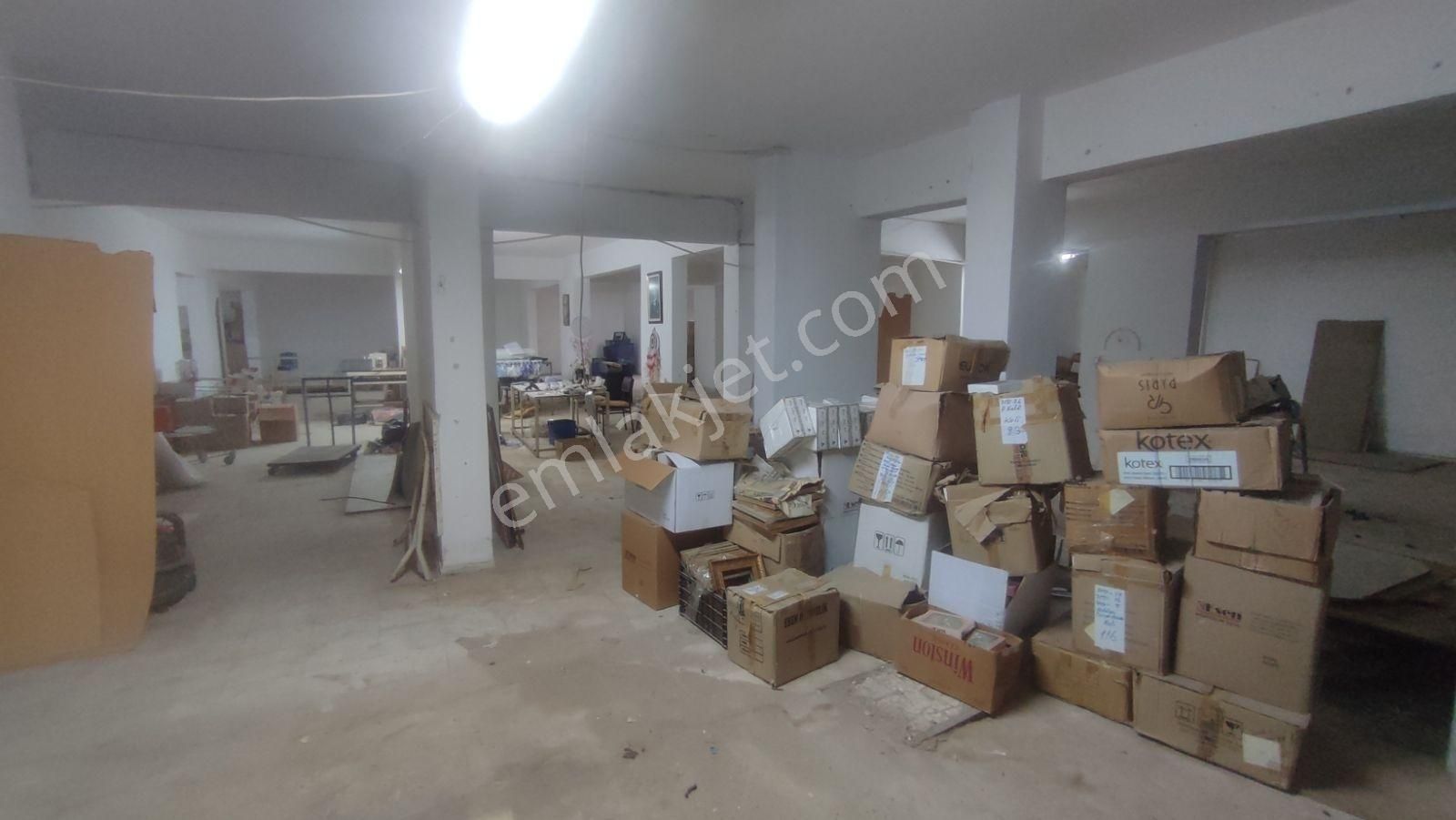 Caybasinda 480 M² Depo / Atölye - Görsel 14