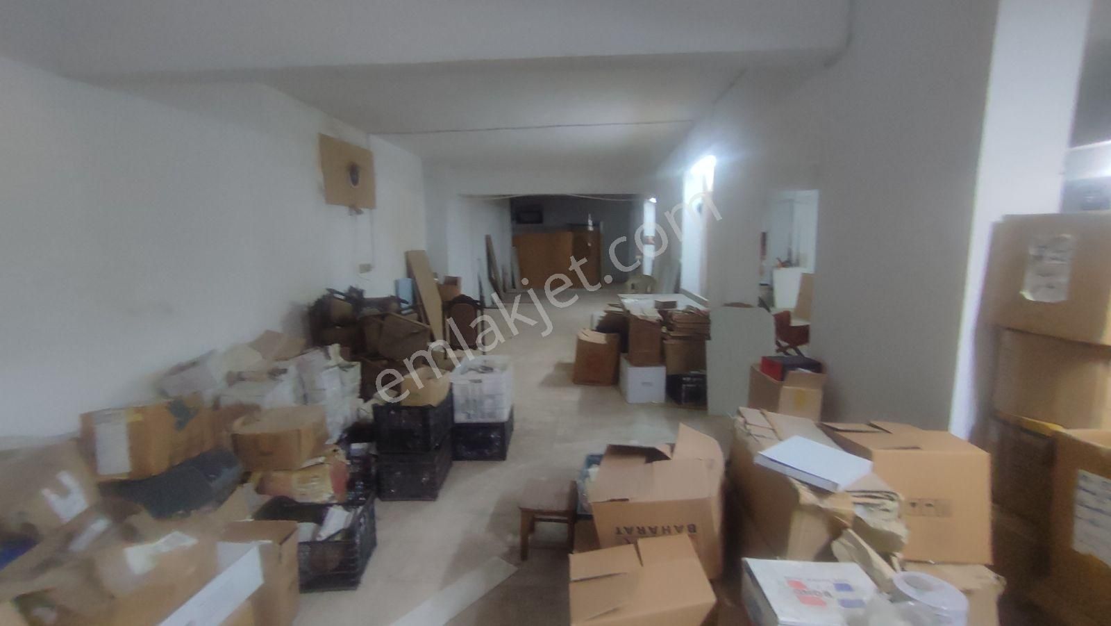 Caybasinda 480 M² Depo / Atölye - Görsel 13