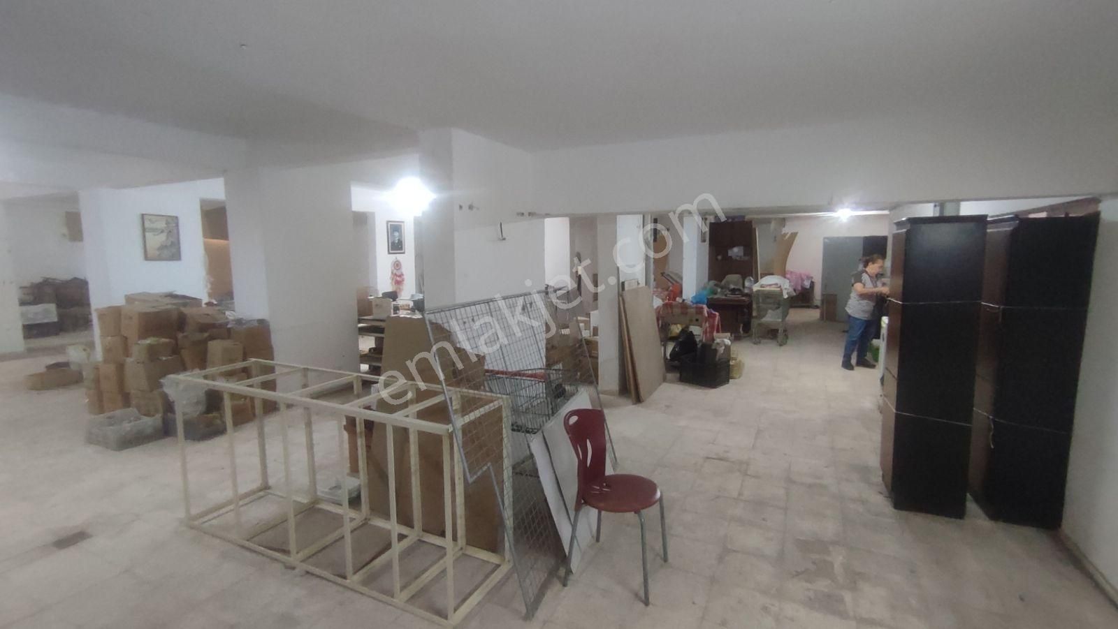 Caybasinda 480 M² Depo / Atölye - Görsel 8