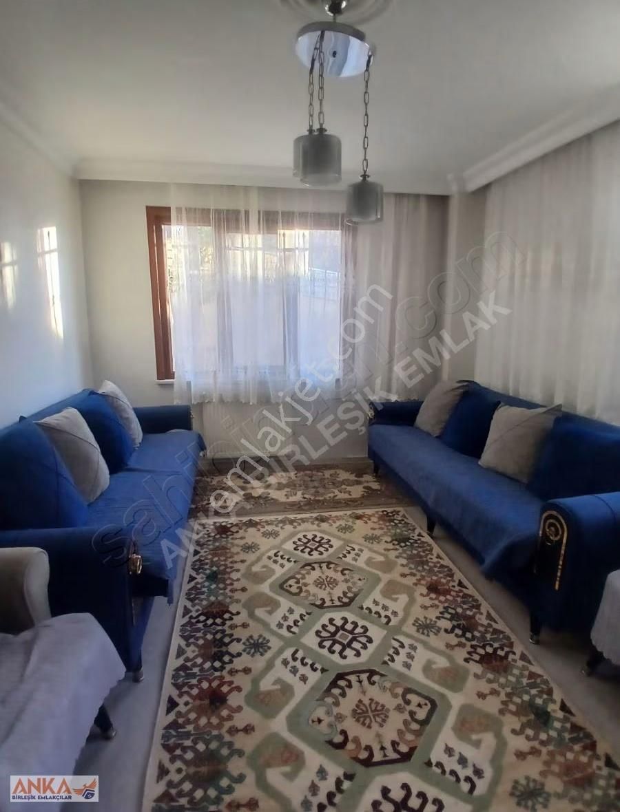 Merkez18den Yenisahra Mah.merkezde 1+1=60m2 Bahçe Katı