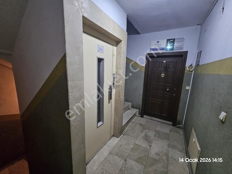 Akg' Den Çarşı Merkezde 3+1 Kiralık Ofis - Görsel 4