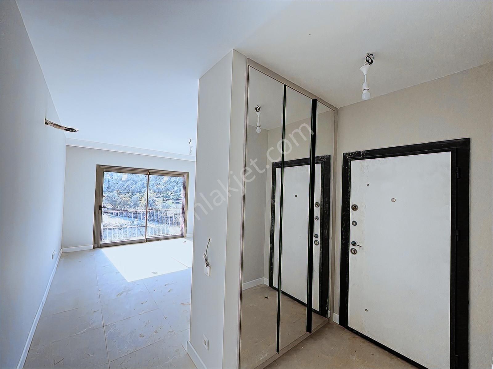 Bodrum Dereköyde Satılık 2+1 Bahçe Katı Daire - Görsel 13