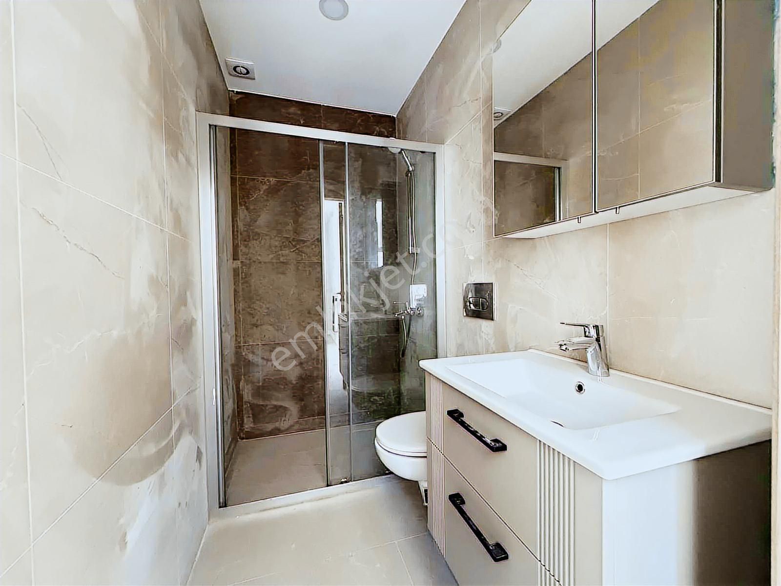 Bodrum Dereköyde Satılık 2+1 Bahçe Katı Daire - Görsel 19