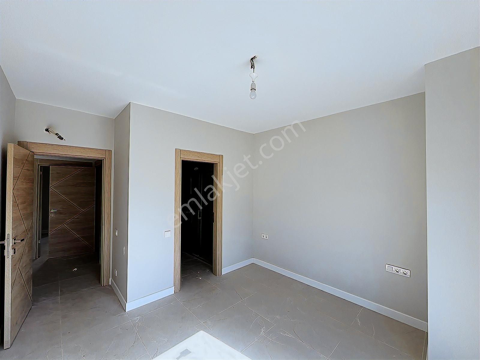 Bodrum Dereköyde Satılık 2+1 Bahçe Katı Daire - Görsel 16