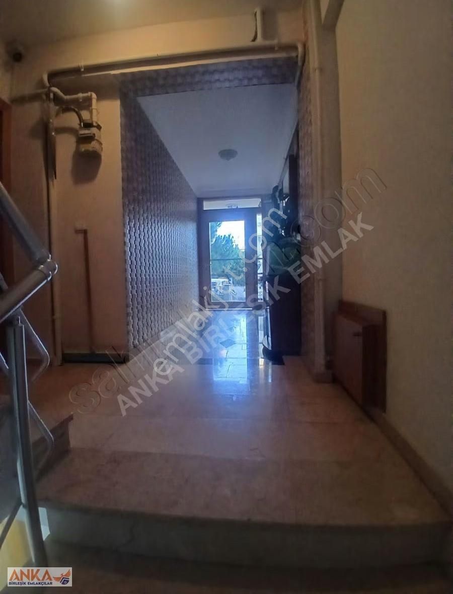 Merkez18den Merkezi Konumda 2+1=80m2 Bahçe Katı Daire - Görsel 17