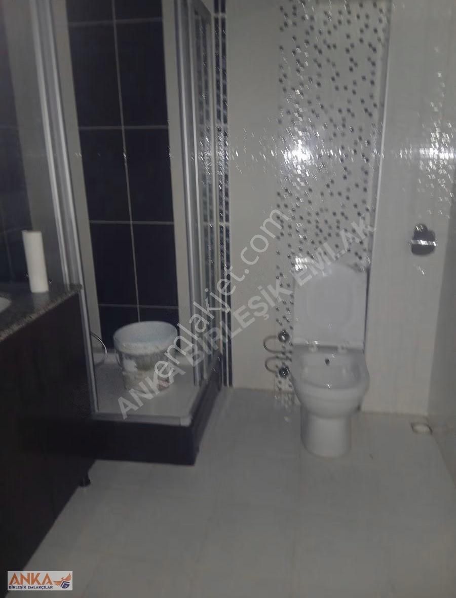 Merkez18den Merkezi Konumda 2+1=80m2 Bahçe Katı Daire - Görsel 16