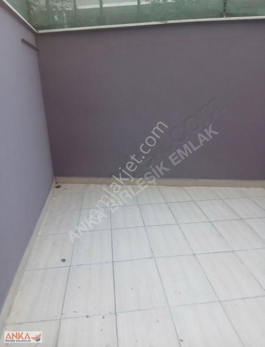 Merkez18den Merkezi Konumda 2+1=80m2 Bahçe Katı Daire - Görsel 10