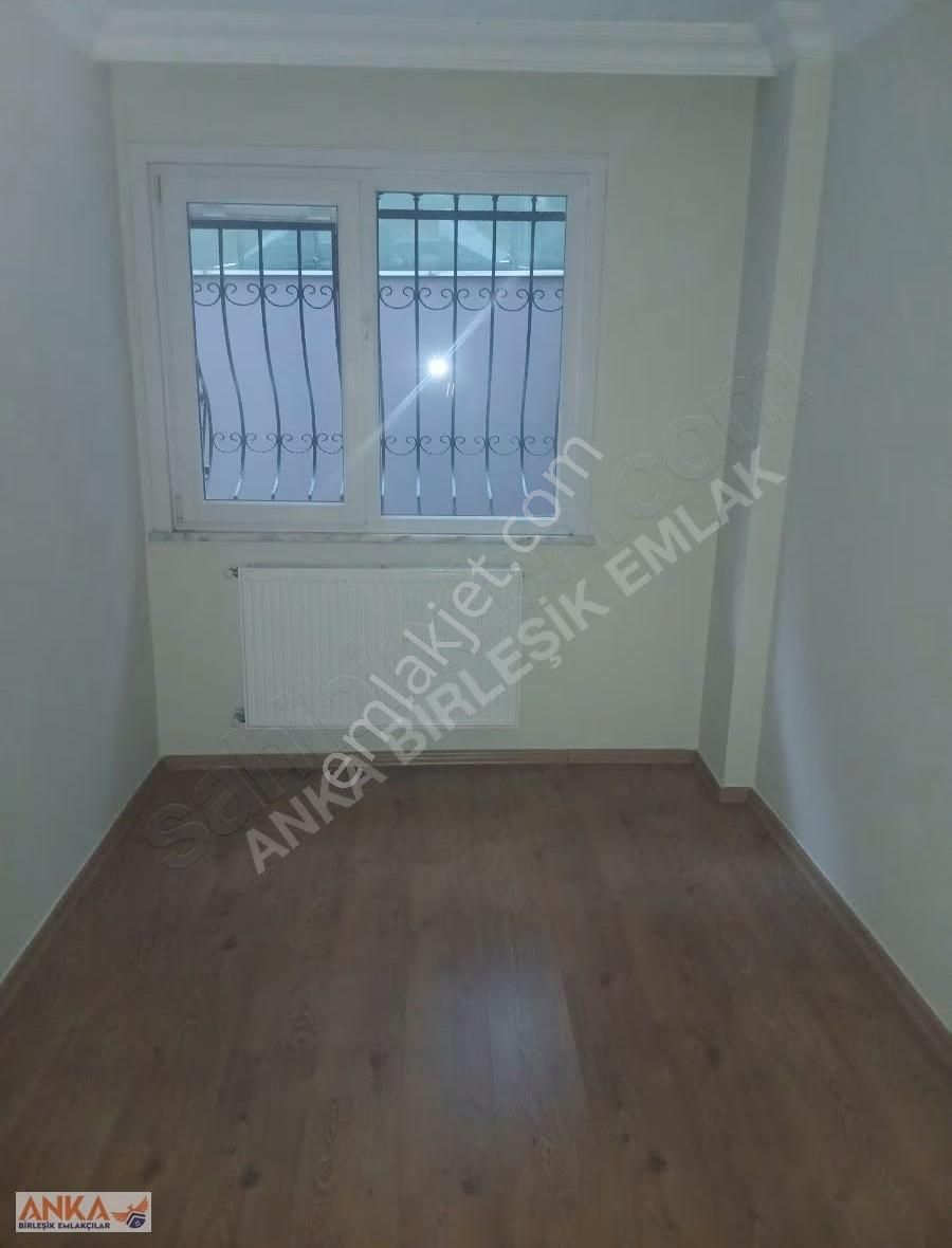 Merkez18den Merkezi Konumda 2+1=80m2 Bahçe Katı Daire - Görsel 18