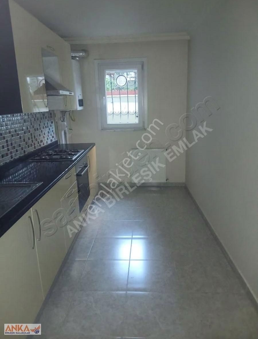 Merkez18den Merkezi Konumda 2+1=80m2 Bahçe Katı Daire - Görsel 20
