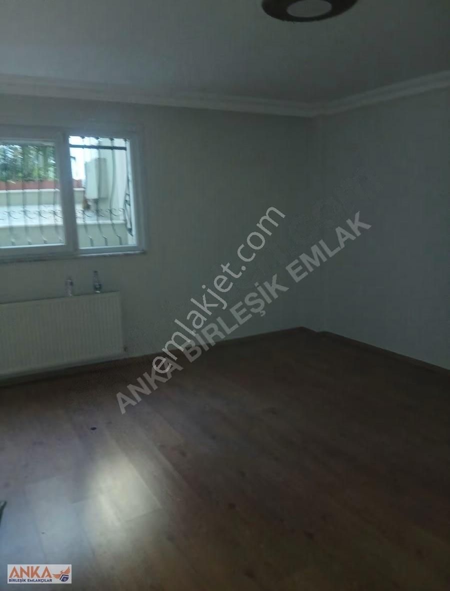 Merkez18den Merkezi Konumda 2+1=80m2 Bahçe Katı Daire - Görsel 8