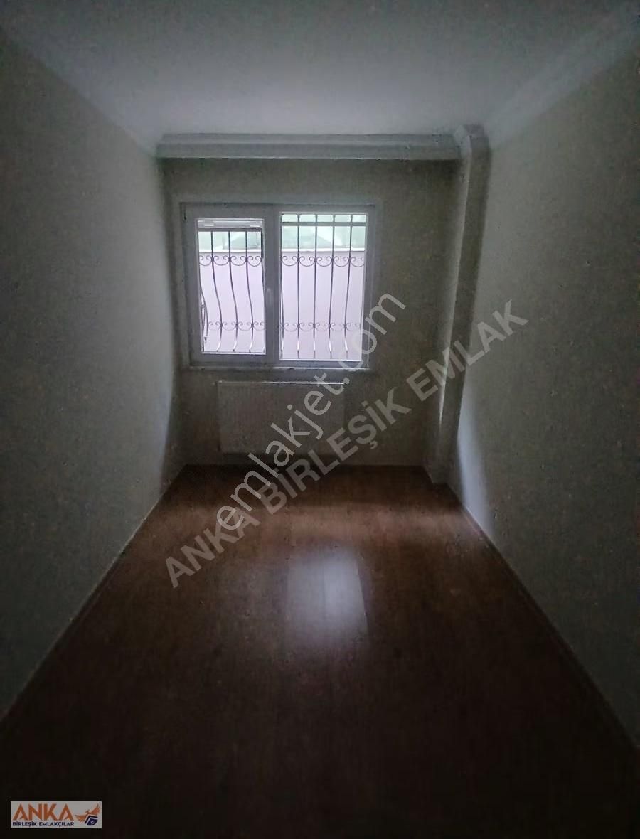 Merkez18den Merkezi Konumda 2+1=80m2 Bahçe Katı Daire - Görsel 12