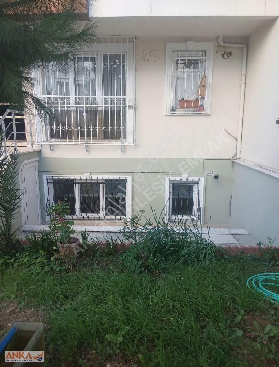 Merkez18den Merkezi Konumda 2+1=80m2 Bahçe Katı Daire - Görsel 9