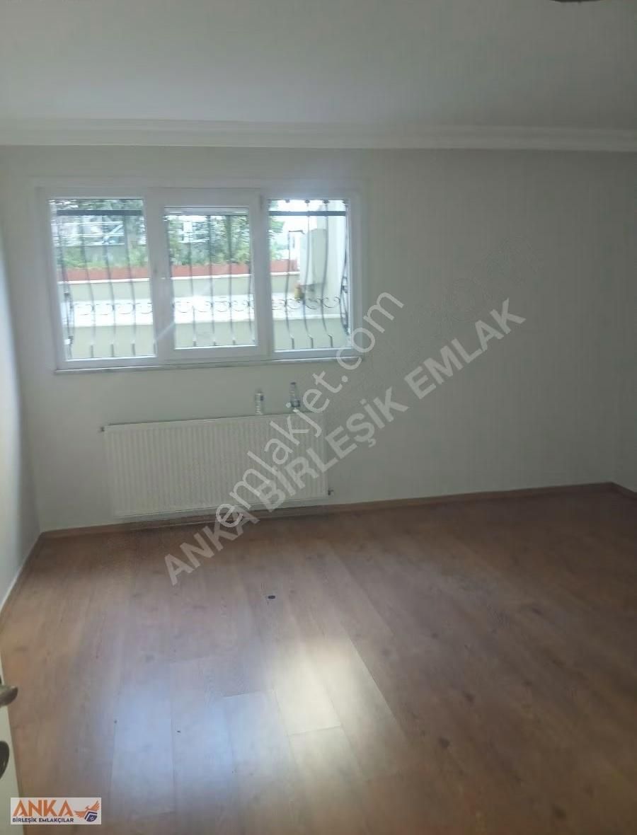 Merkez18den Merkezi Konumda 2+1=80m2 Bahçe Katı Daire - Görsel 3