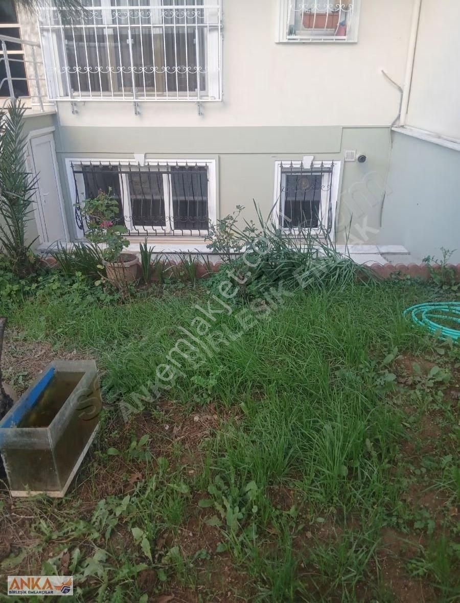 Merkez18den Merkezi Konumda 2+1=80m2 Bahçe Katı Daire - Görsel 5
