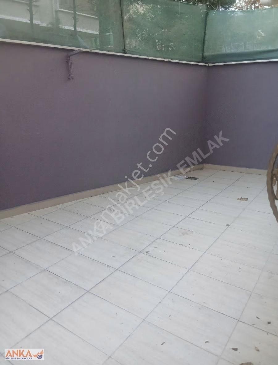 Merkez18den Merkezi Konumda 2+1=80m2 Bahçe Katı Daire - Görsel 2