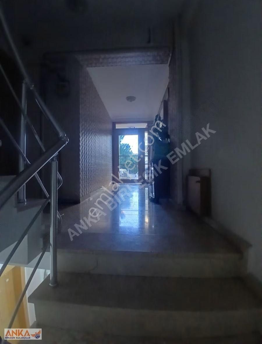 Merkez18den Merkezi Konumda 2+1=80m2 Bahçe Katı Daire - Görsel 13