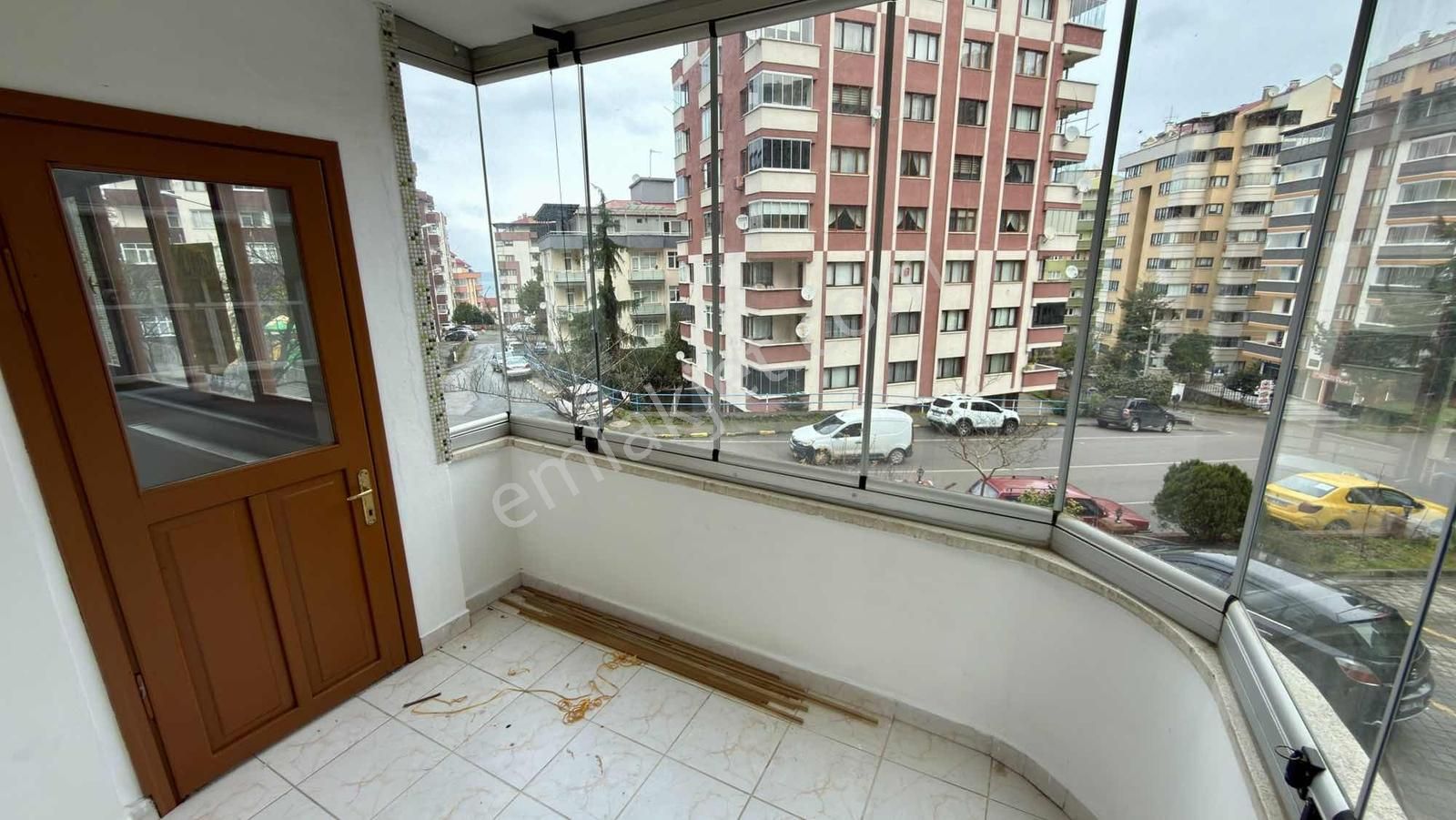 Süper Lokasyon 3+1 Kiralık Daire - Görsel 11