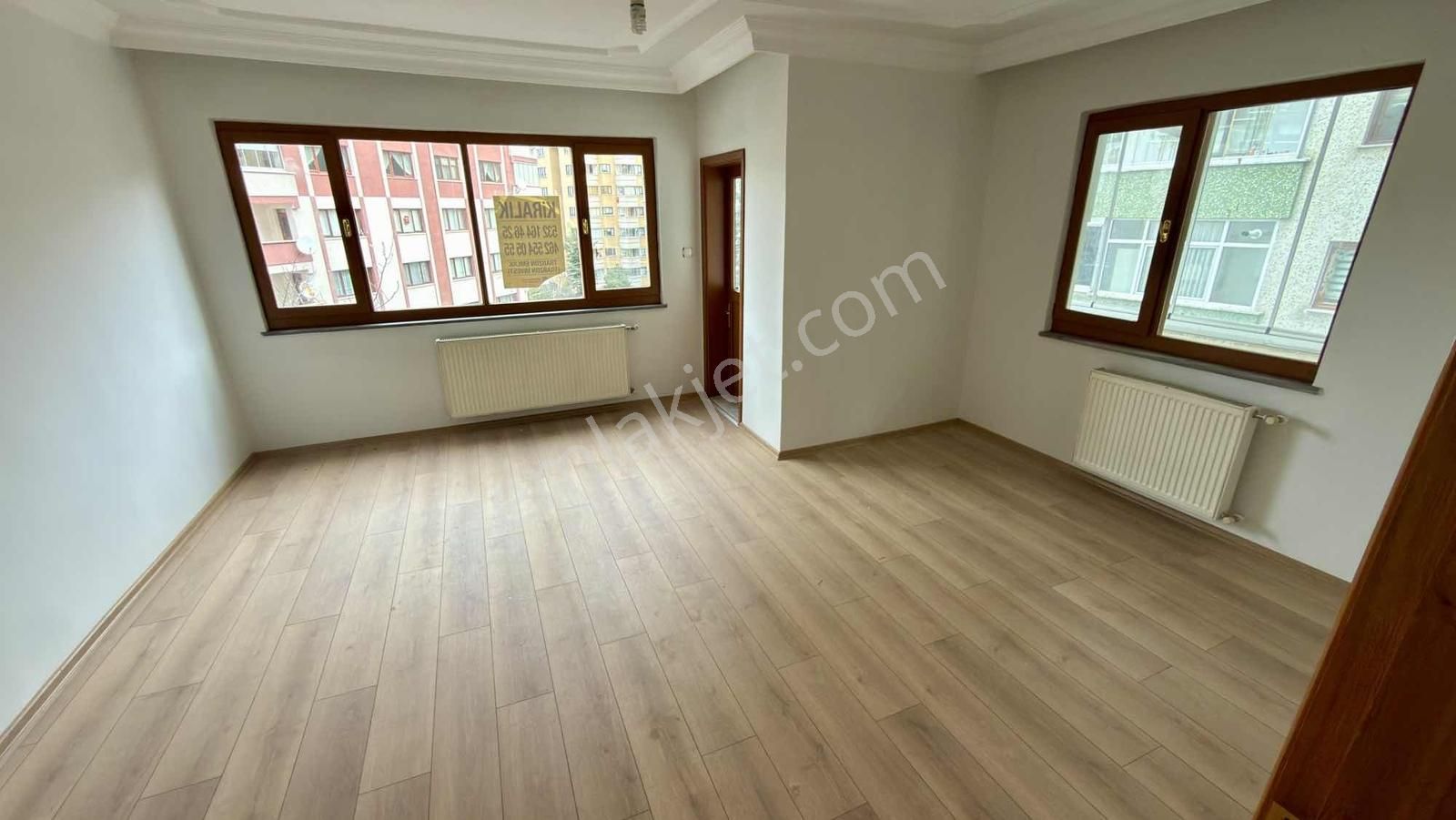 Süper Lokasyon 3+1 Kiralık Daire - Görsel 5