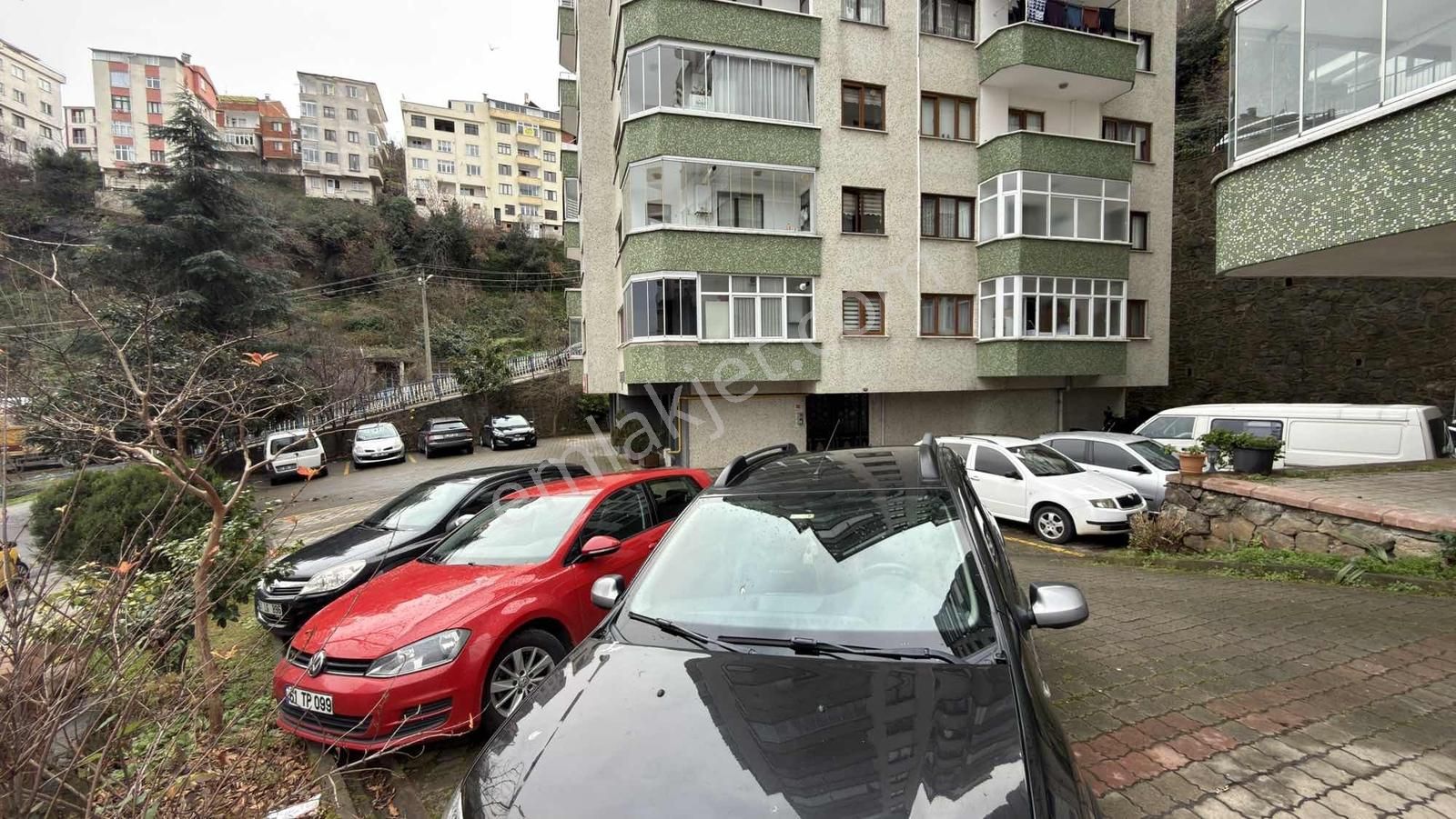 Süper Lokasyon 3+1 Kiralık Daire - Görsel 8