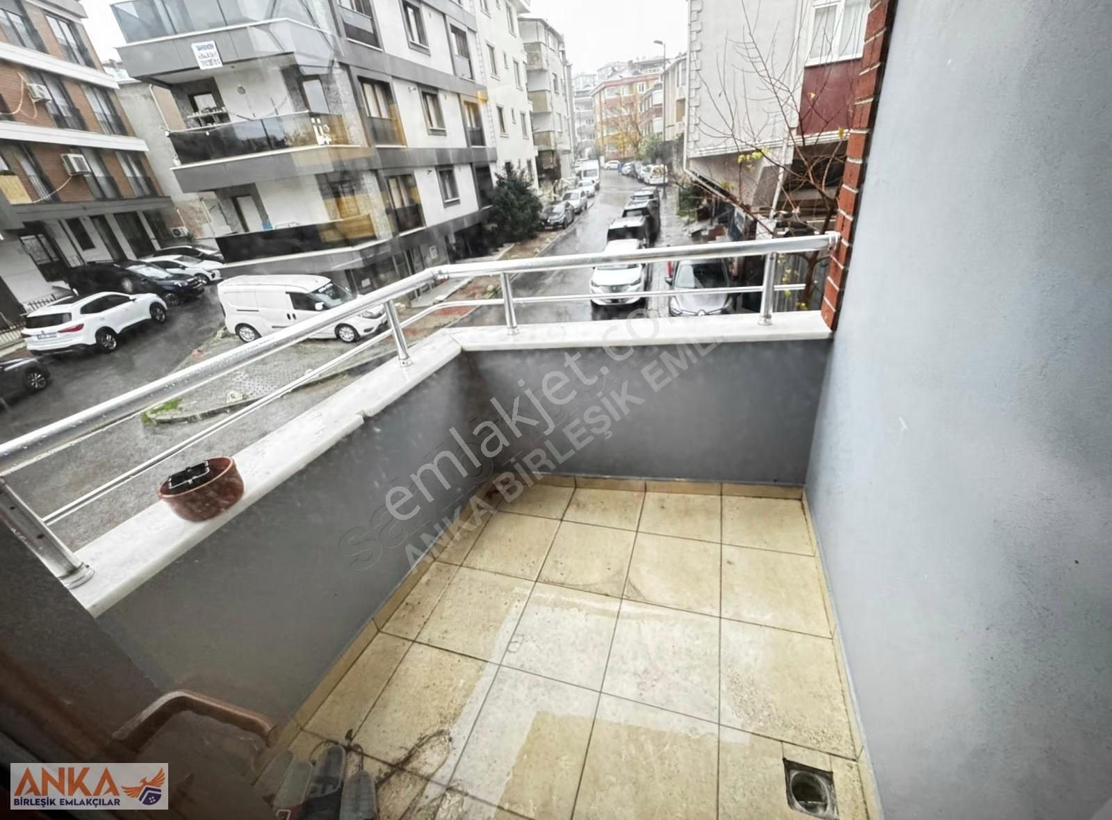 Bulgurlu Cumhuriyet Mh. Kiralık Temiz 3+1 | Ara Kat - Görsel 15