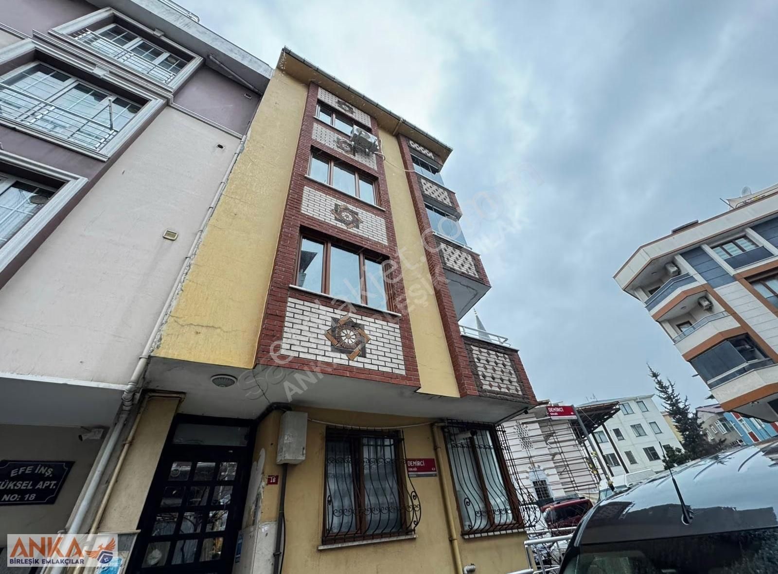 Bulgurlu Cumhuriyet Mh. Kiralık Temiz 3+1 | Ara Kat - Görsel 13