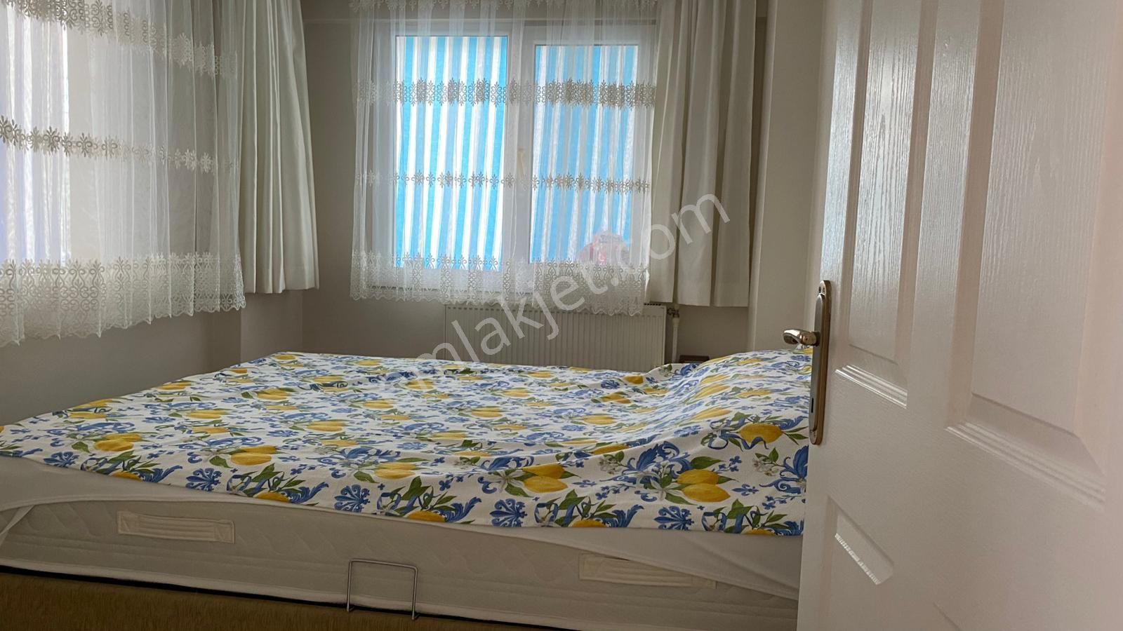 Buket Emlaktan 2+1 Eşyalı Kiralık Daire Doğalgazlı Asansörlü Ara Kat - Görsel 24