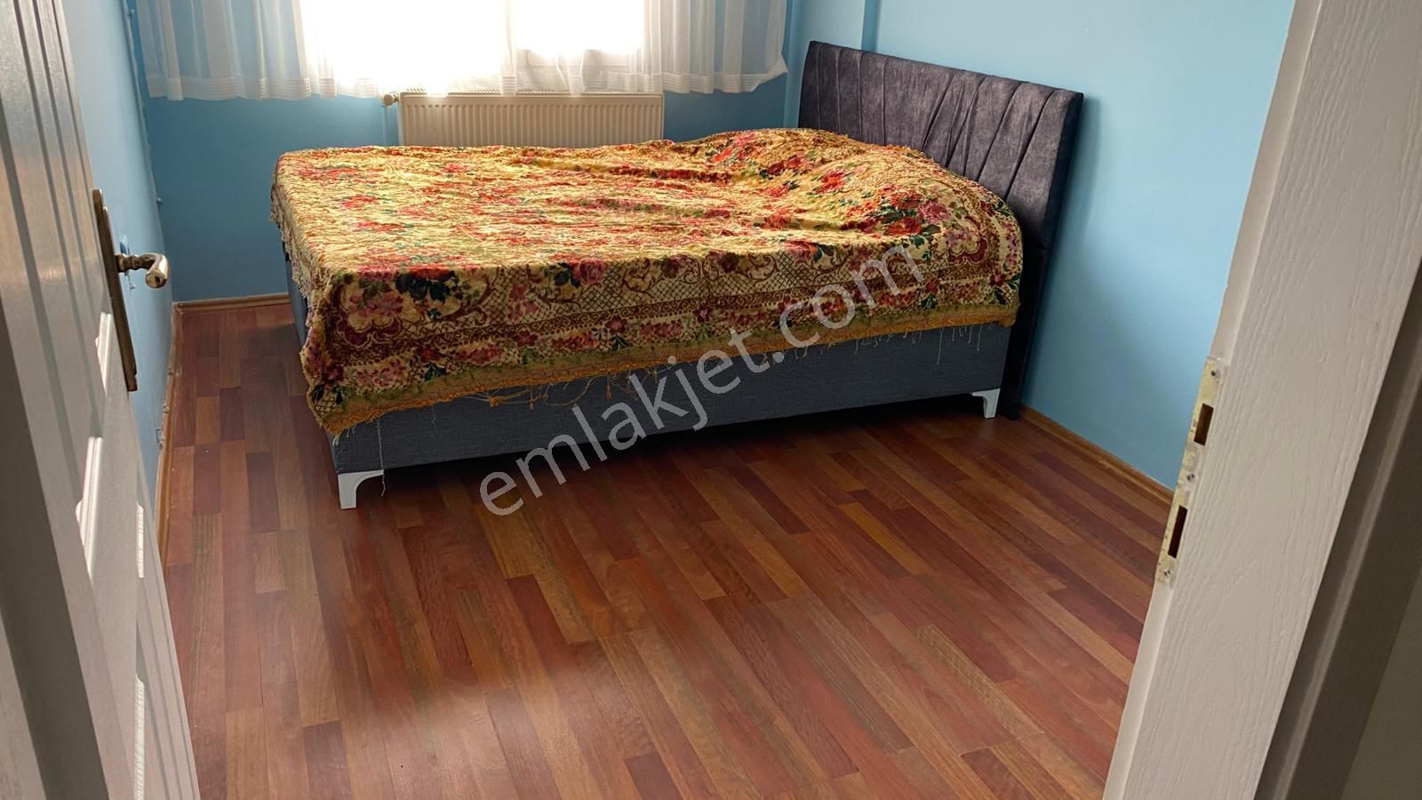 Buket Emlaktan 2+1 Eşyalı Kiralık Daire Doğalgazlı Asansörlü Ara Kat - Görsel 15
