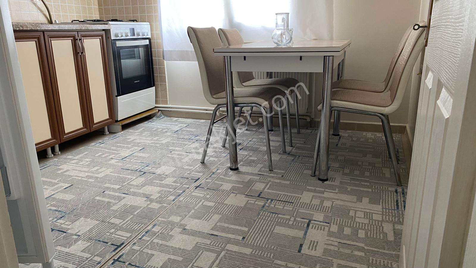 Buket Emlaktan 2+1 Eşyalı Kiralık Daire Doğalgazlı Asansörlü Ara Kat - Görsel 14