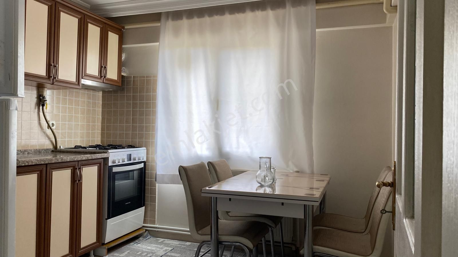 Buket Emlaktan 2+1 Eşyalı Kiralık Daire Doğalgazlı Asansörlü Ara Kat - Görsel 23