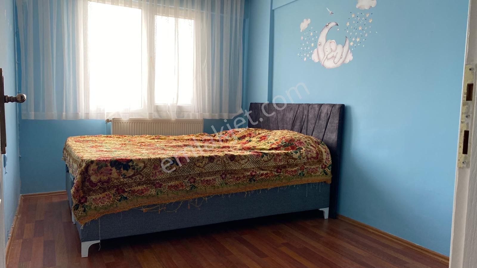 Buket Emlaktan 2+1 Eşyalı Kiralık Daire Doğalgazlı Asansörlü Ara Kat - Görsel 22