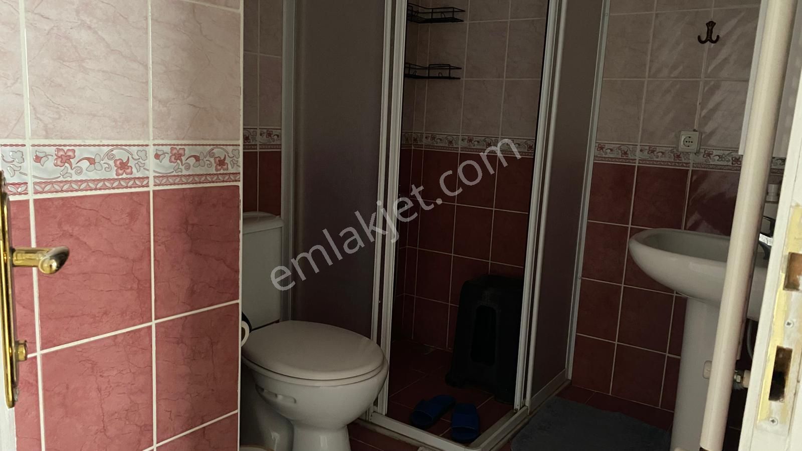 Buket Emlaktan 2+1 Eşyalı Kiralık Daire Doğalgazlı Asansörlü Ara Kat - Görsel 8