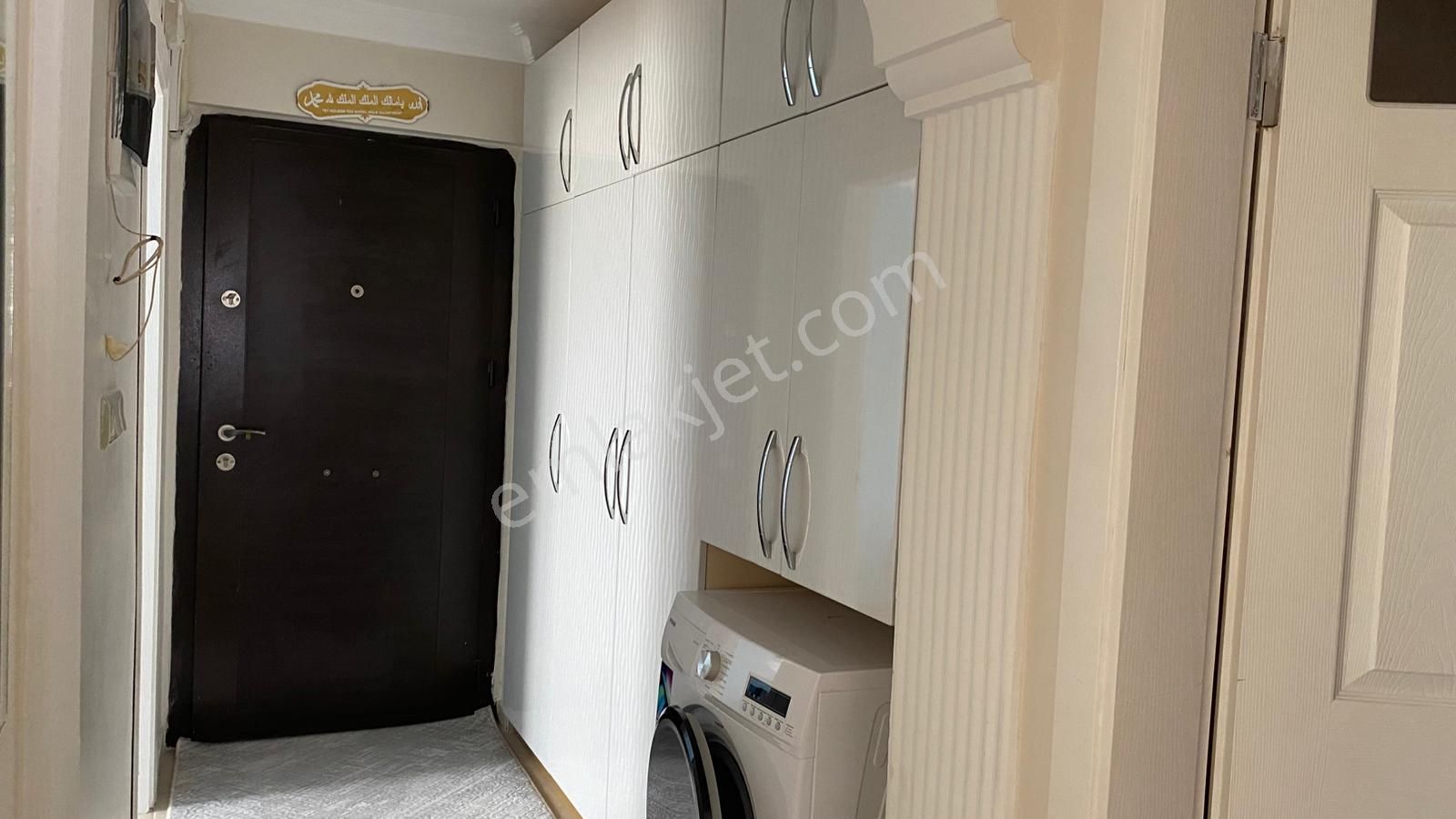 Buket Emlaktan 2+1 Eşyalı Kiralık Daire Doğalgazlı Asansörlü Ara Kat - Görsel 28