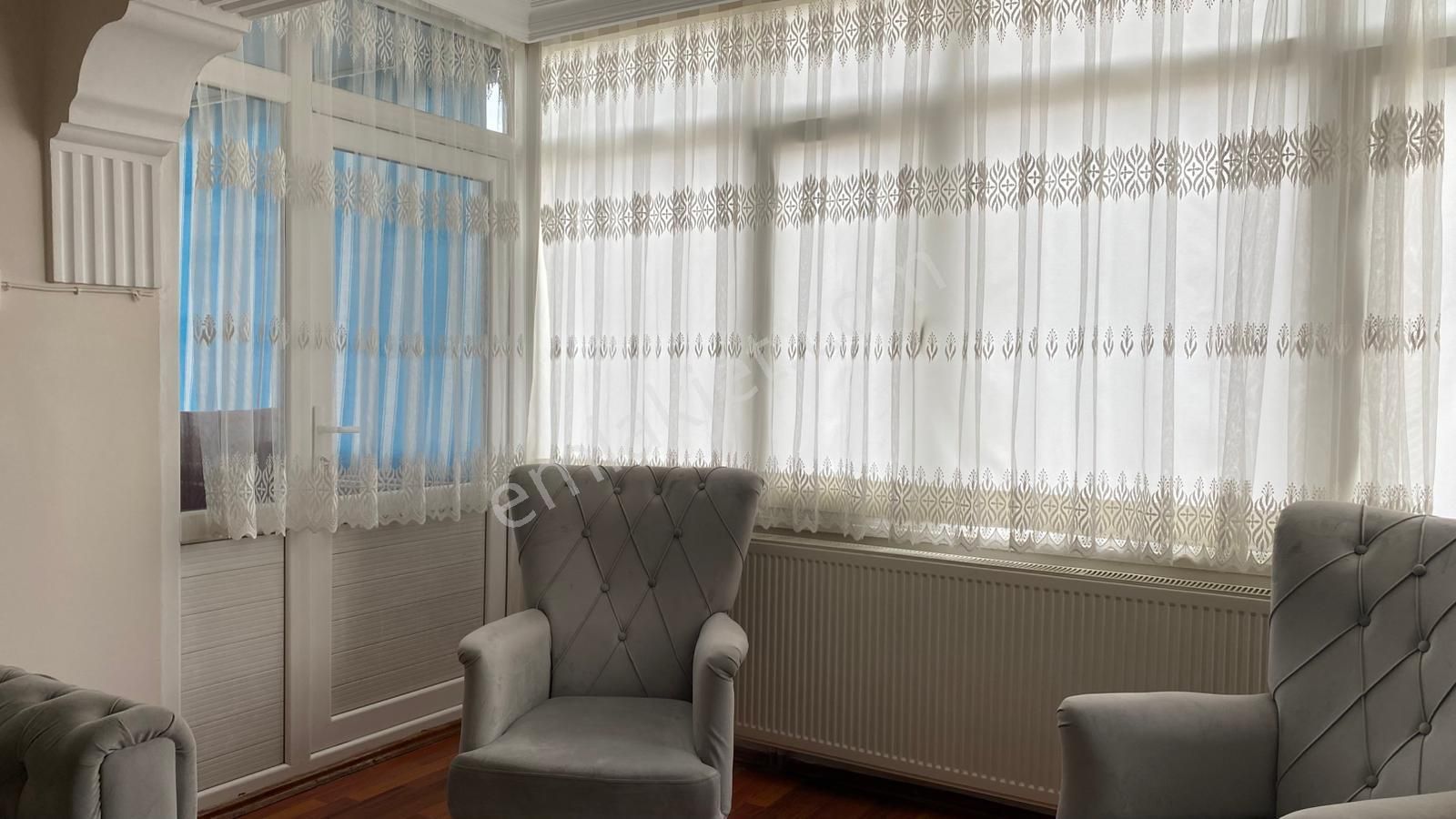 Buket Emlaktan 2+1 Eşyalı Kiralık Daire Doğalgazlı Asansörlü Ara Kat - Görsel 18